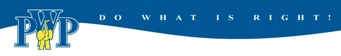 PW Partners OÜ Logo